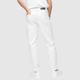 Bruno - Bílé džíny s klasickým střihem