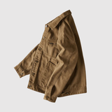 Šimon – Westonské tvilové sako s praktickými detaily