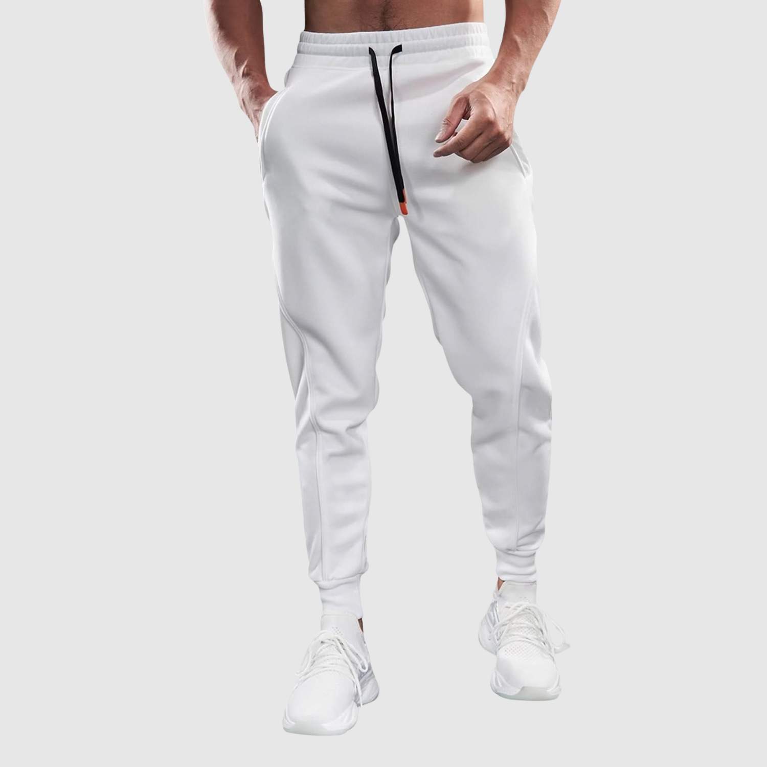 Denis – Sportovní kalhoty v trendy odstínech