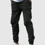 Denis - Pánské cargo jogger kalhoty