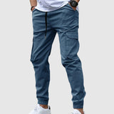 Denis - Pánské cargo jogger kalhoty