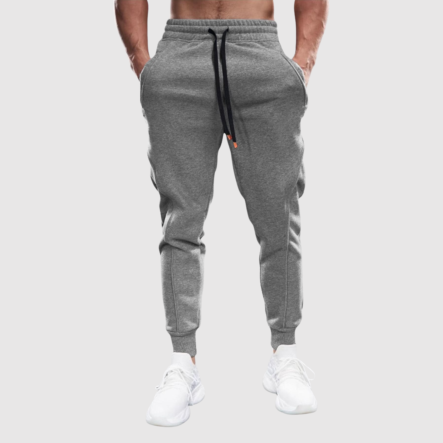 Denis – Sportovní kalhoty v trendy odstínech