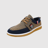 Radim – Casual Lace-Up Shoes