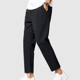 Leo - Letní volné kalhoty s rychleschnoucí technologií