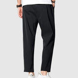 Leo - Letní volné kalhoty s rychleschnoucí technologií