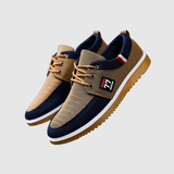 Radim – Casual Lace-Up Shoes