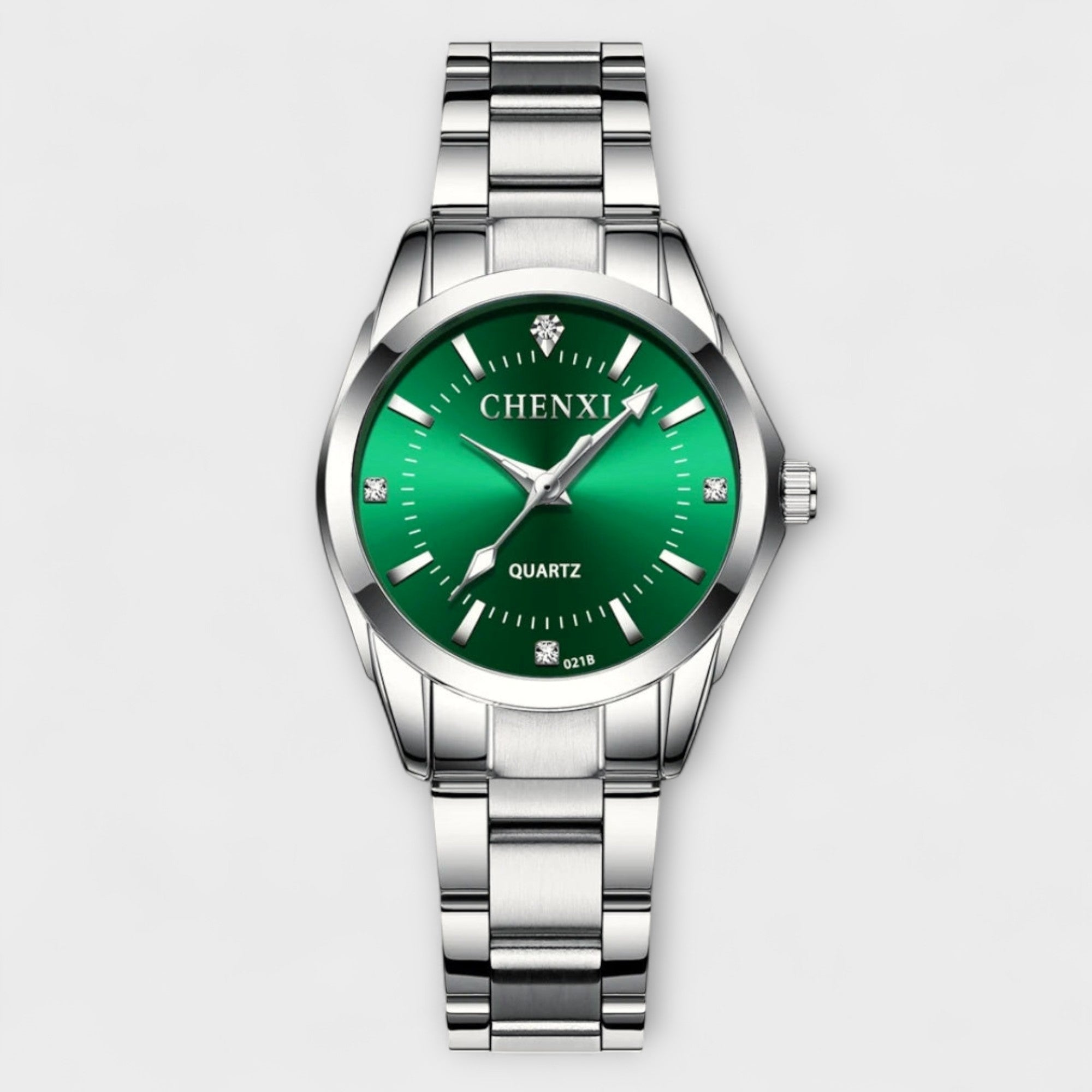 Sara® Elegant Steel