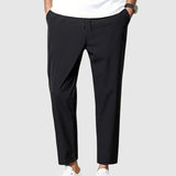 Leo - Letní volné kalhoty s rychleschnoucí technologií