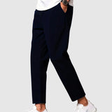 Leo - Letní volné kalhoty s rychleschnoucí technologií