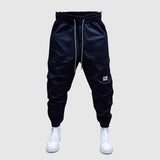 Leo - Stylové kalhoty s osobitým šarmem