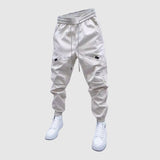 Leo - Stylové kalhoty s osobitým šarmem