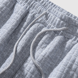 Denis – Kostkované sportovní kalhoty