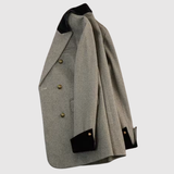 Silvie – Klasický dvouřadý sako