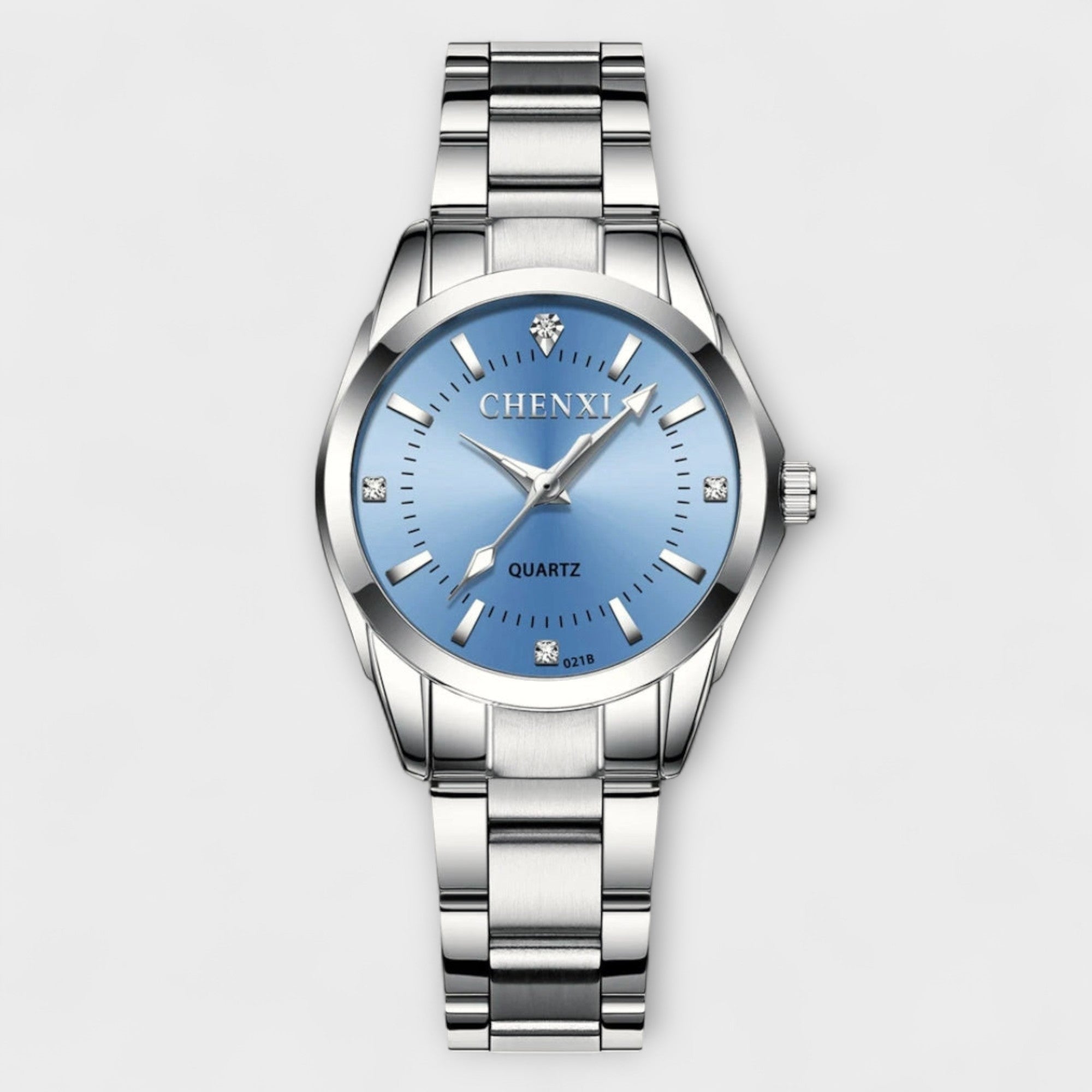 Sara® Elegant Steel