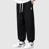 Denis – Komfortní základní joggers