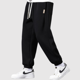 Denis – Komfortní základní joggers