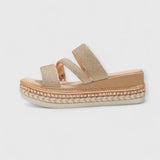 Lara – Lehké ortopedické sandály