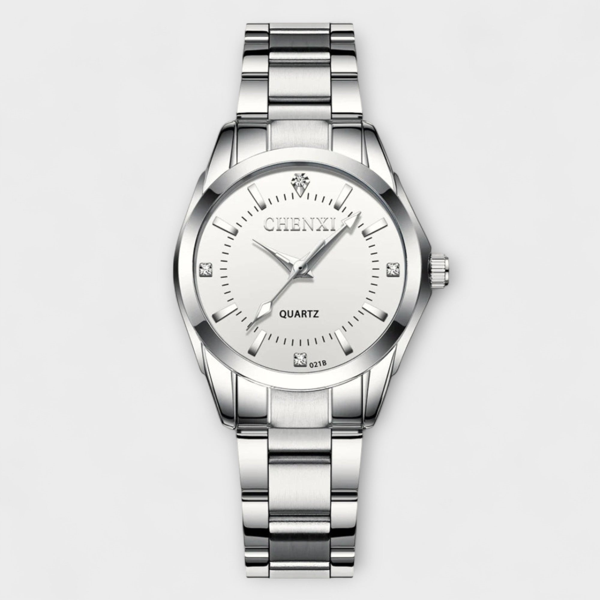 Sara® Elegant Steel