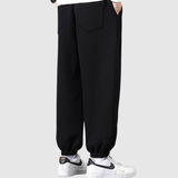 Denis – Komfortní základní joggers