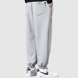 Denis – Komfortní základní joggers