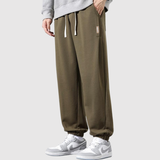 Denis – Komfortní základní joggers