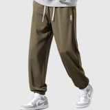 Denis – Komfortní základní joggers