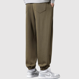 Denis – Komfortní základní joggers