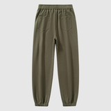 Denis – Komfortní základní joggers