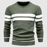Daniel – Svetr s kontrastními pruhy