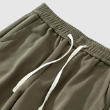 Denis – Komfortní základní joggers