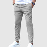 Leo – Komfortní kalhoty z prvotřídního elastického materiálu