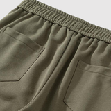 Denis – Komfortní základní joggers