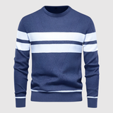 Daniel – Svetr s kontrastními pruhy