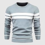 Daniel – Svetr s kontrastními pruhy