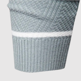 Daniel – Svetr s kontrastními pruhy