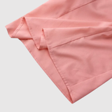 Mira – Široké kalhoty z jemného materiálu