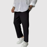 Leo – Moderní minimalistické kalhoty