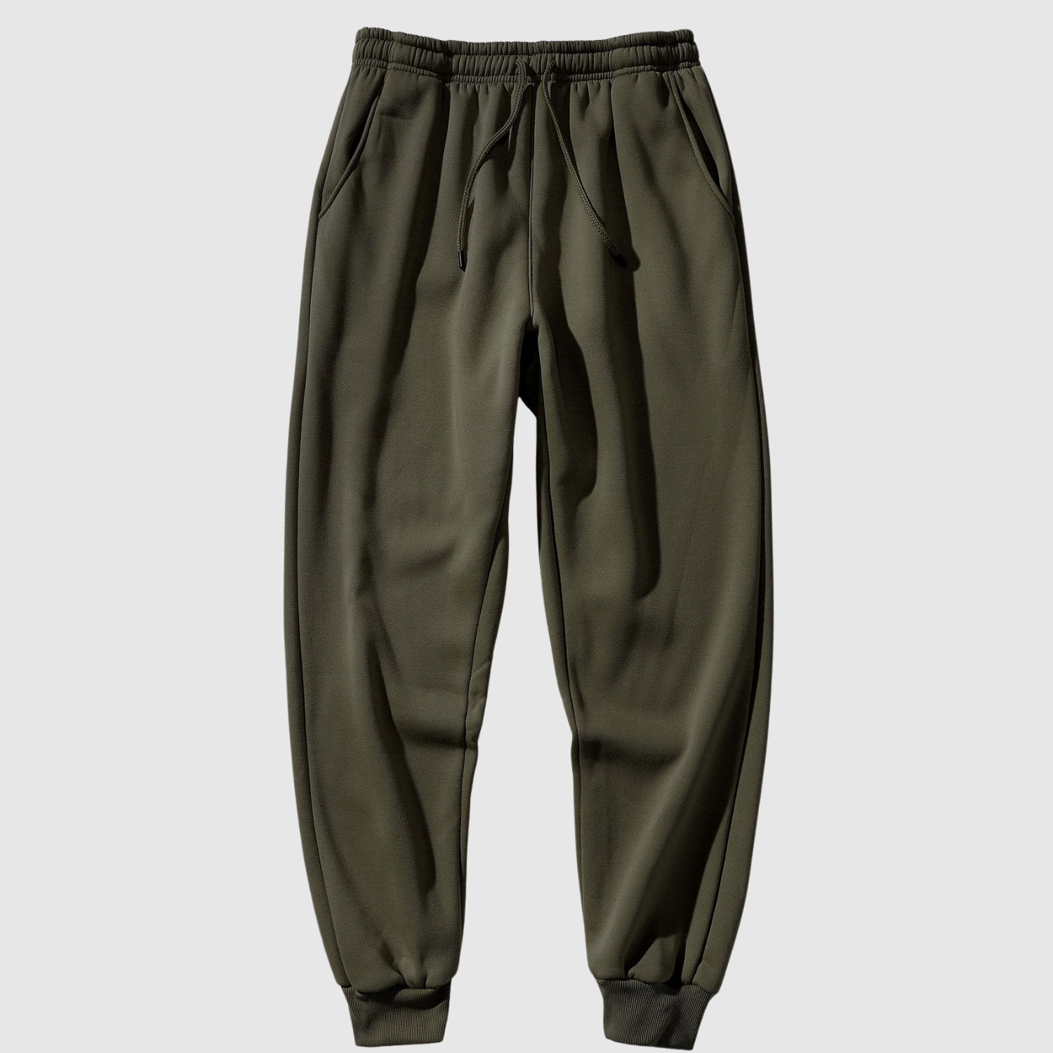 Denis – Moderní casual kalhoty