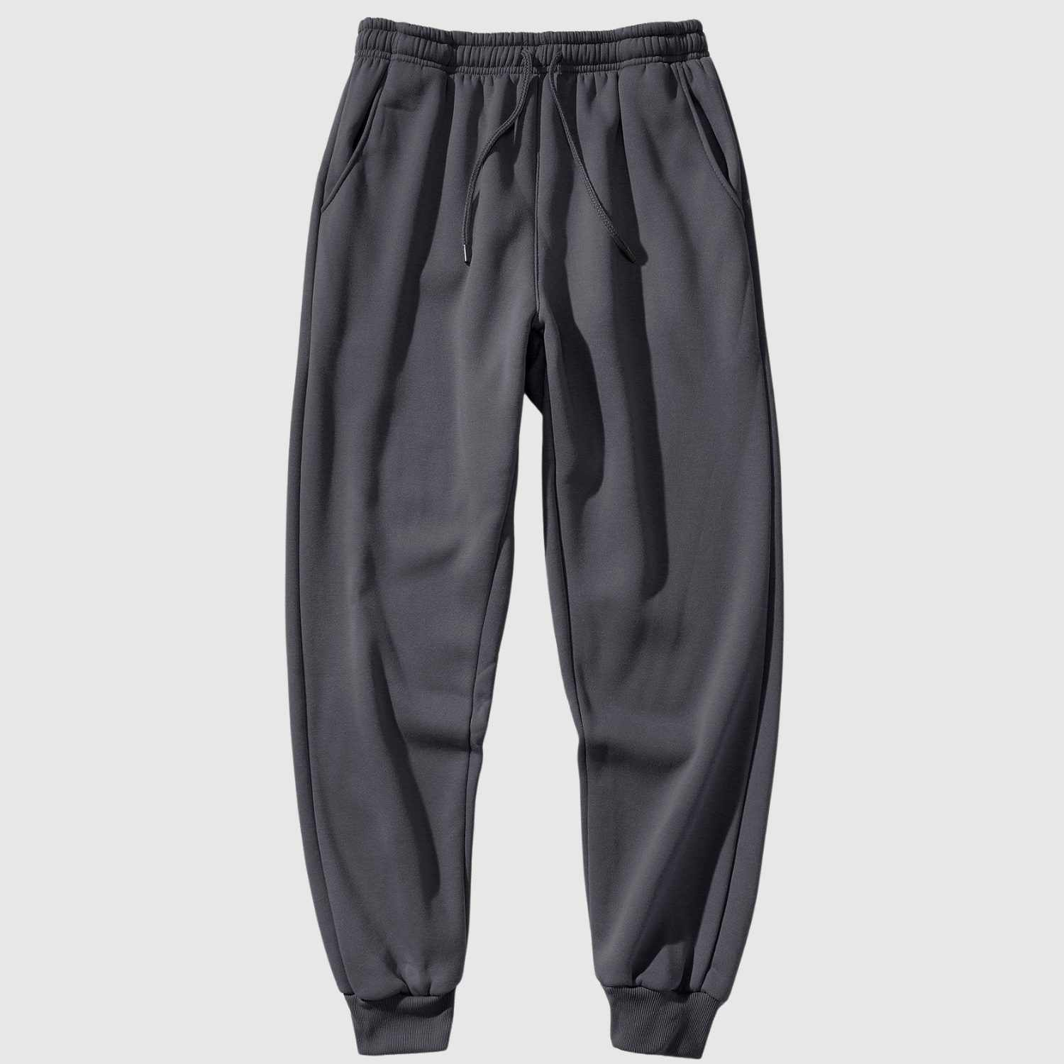 Denis – Moderní casual kalhoty