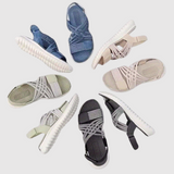 Lara - Pohodlné ortopedické sandály