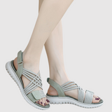 Lara - Pohodlné ortopedické sandály