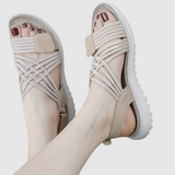 Lara - Pohodlné ortopedické sandály