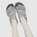 Lara - Pohodlné ortopedické sandály