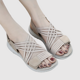 Lara - Pohodlné ortopedické sandály