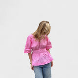 Colette Blouse - Limited Edition