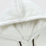 "Daniel – Mikina s širokými kontrastními pruhy" could be rewritten as "Daniel – Mikina s výraznými kontrastními pruhy".