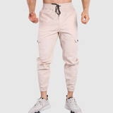 Leo – Funkční stylové kargo kalhoty