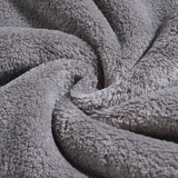 Nina - Pohodlná Mikina s Kapucí ve Tvaru Medvěda