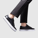 Radim - Pánské kožené sneakers