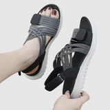 Lara - Pohodlné ortopedické sandály